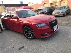 كرايسلر 300